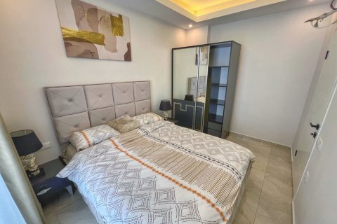 1+1 Lägenhet i Oba, Antalya, Turkiet Nr. 193456 - 10