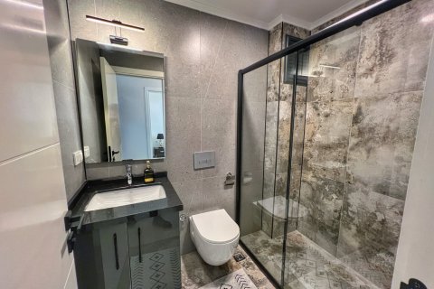 1+1 Lägenhet i Oba, Antalya, Turkiet Nr. 193456 - 7