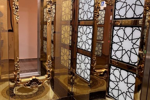 1+1 Lägenhet i Oba, Antalya, Turkiet Nr. 193456 - 24
