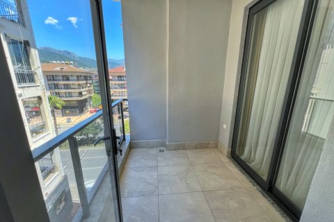 1+1 Lägenhet i Oba, Antalya, Turkiet Nr. 193456 - 11