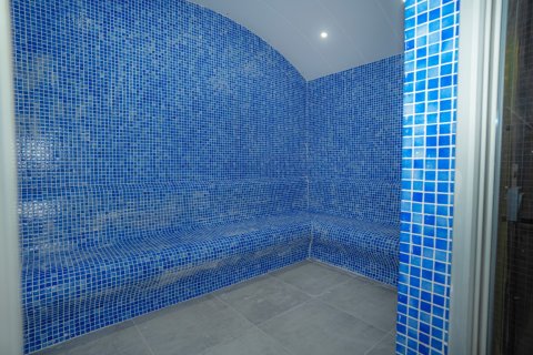 1+1 Leilighet  i Alanya, Antalya, Tyrkia Nr. 58917 - 22