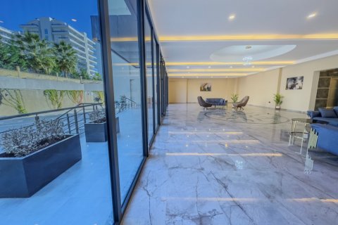 1+1 Leilighet  i Alanya, Antalya, Tyrkia Nr. 58917 - 30