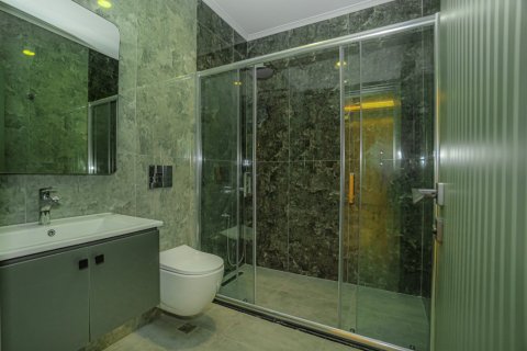 1+1 Leilighet  i Alanya, Antalya, Tyrkia Nr. 58917 - 19