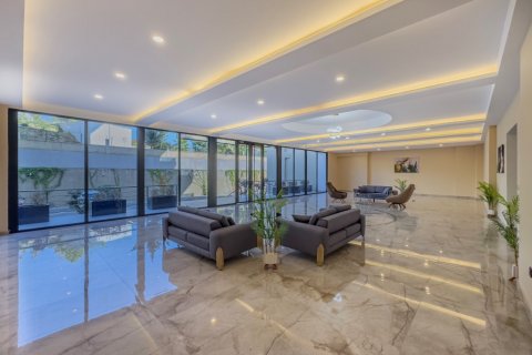 1+1 Leilighet  i Alanya, Antalya, Tyrkia Nr. 58917 - 28