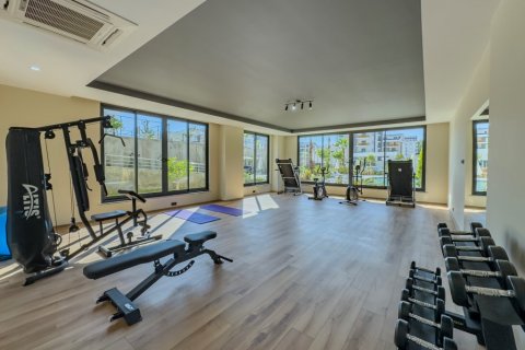 1+1 Leilighet  i Alanya, Antalya, Tyrkia Nr. 58917 - 13