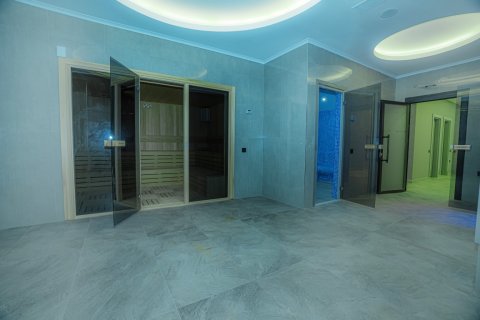 1+1 Leilighet  i Alanya, Antalya, Tyrkia Nr. 58917 - 27