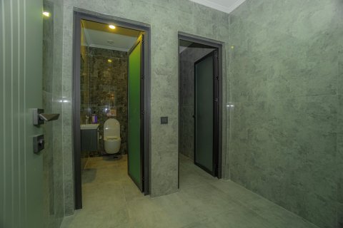 1+1 Leilighet  i Alanya, Antalya, Tyrkia Nr. 58917 - 18