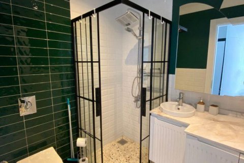 Продажа квартиры в Кестеле, Анталье, Турция 2 комн., 55м2, №166279 – фото 11