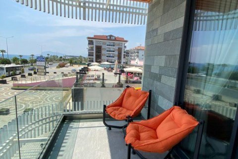 Продажа квартиры в Кестеле, Анталье, Турция 2 комн., 55м2, №166279 – фото 9