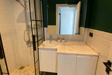 Продажа квартиры в Кестеле, Анталье, Турция 2 комн., 55м2, №166279 – фото 10