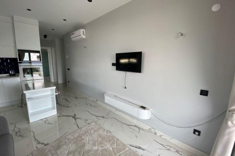 Продажа квартиры в Кестеле, Анталье, Турция 2 комн., 55м2, №166279 – фото 5