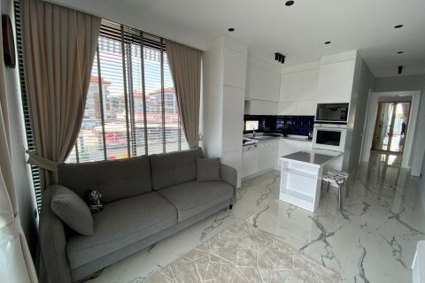 Продажа квартиры в Кестеле, Анталье, Турция 2 комн., 55м2, №166279 – фото 6