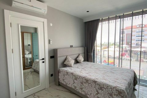 Продажа квартиры в Кестеле, Анталье, Турция 2 комн., 55м2, №166279 – фото 13
