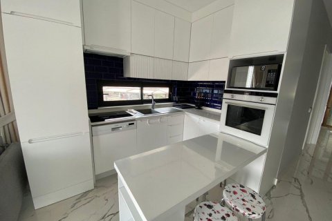 Продажа квартиры в Кестеле, Анталье, Турция 2 комн., 55м2, №166279 – фото 7