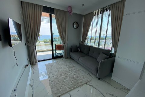 Продажа квартиры в Кестеле, Анталье, Турция 2 комн., 55м2, №166279 – фото 4