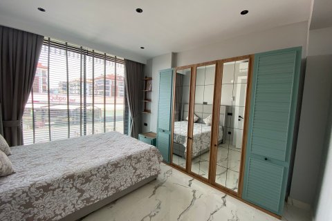 Продажа квартиры в Кестеле, Анталье, Турция 2 комн., 55м2, №166279 – фото 12
