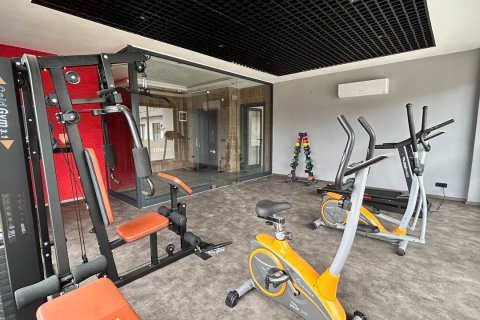 Продажа квартиры  в Оба, Анталье, Турция 2 комн., 50м2, №166278 – фото 8
