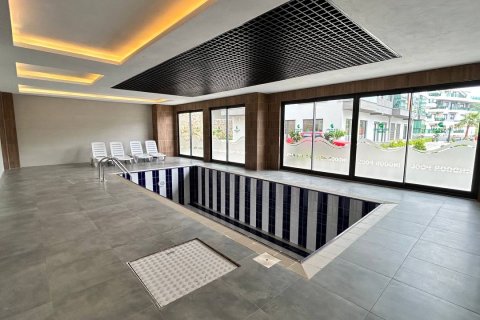Продажа квартиры  в Оба, Анталье, Турция 2 комн., 50м2, №166278 – фото 9