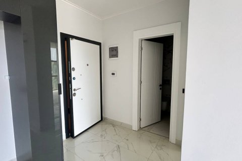 Продажа квартиры  в Оба, Анталье, Турция 2 комн., 50м2, №166278 – фото 16