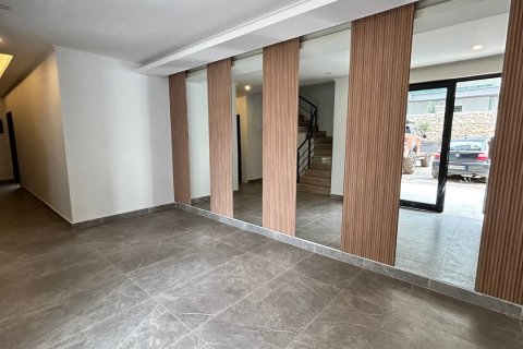 Продажа квартиры  в Оба, Анталье, Турция 2 комн., 50м2, №166278 – фото 7