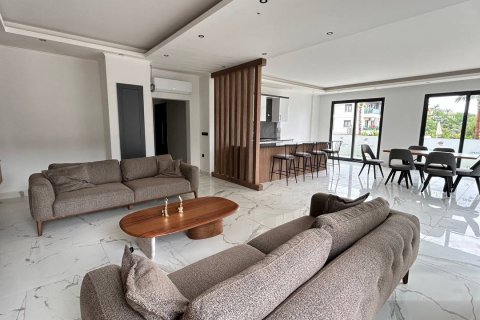 Продажа квартиры  в Оба, Анталье, Турция 2 комн., 50м2, №166278 – фото 12
