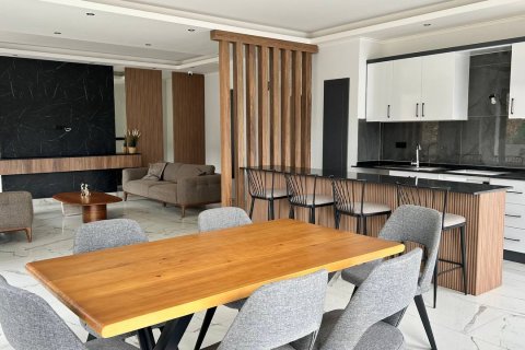 Продажа квартиры  в Оба, Анталье, Турция 2 комн., 50м2, №166278 – фото 13