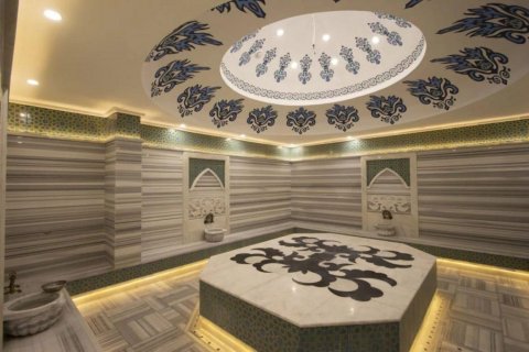 Apartment for sale  in Kargicak, Alanya, Antalya, Turkey, 110m2, No. 166281 – photo 14