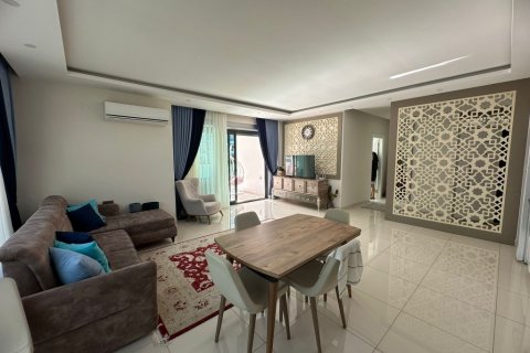 Leilighet  i Kargicak, Alanya, Antalya, Tyrkia Nr. 166281