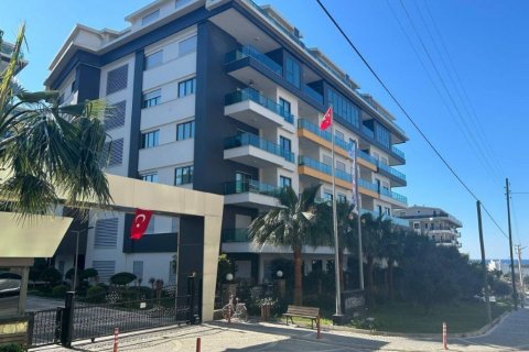 Apartment for sale  in Kargicak, Alanya, Antalya, Turkey, 110m2, No. 166281 – photo 24