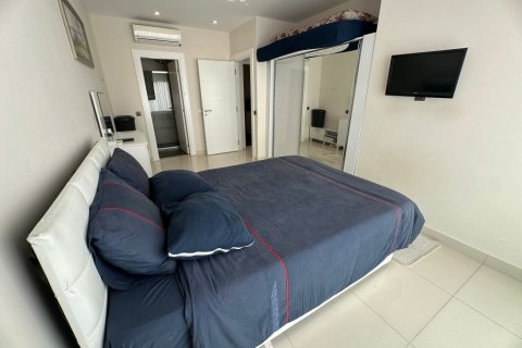 Apartment for sale  in Kargicak, Alanya, Antalya, Turkey, 110m2, No. 166281 – photo 9
