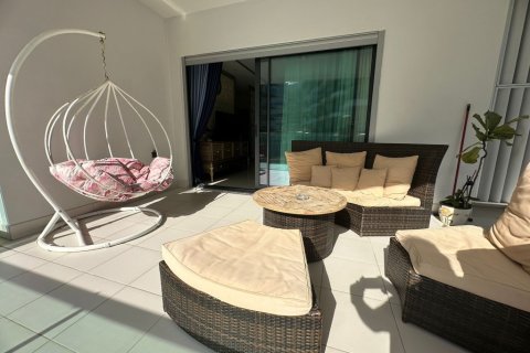 Apartment for sale  in Kargicak, Alanya, Antalya, Turkey, 110m2, No. 166281 – photo 4