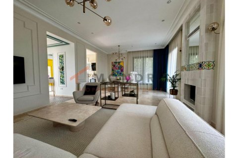 3+1 Villa in Karaoglanoglu, Girne, Nr. 188357 - 9