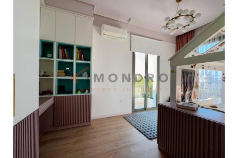 3+1 Villa in Karaoglanoglu, Girne, Nr. 188357 - 24