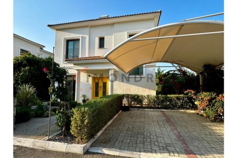 3+1 Villa in Karaoglanoglu, Girne, Nr. 188357 - 5