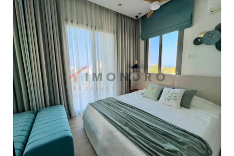 3+1 Villa in Karaoglanoglu, Girne, Nr. 188357 - 14