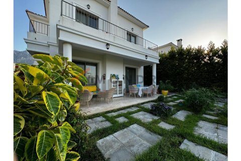 3+1 Villa in Karaoglanoglu, Girne, Nr. 188357 - 4