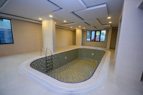 Apartment for sale  in Alanya, Antalya, Turkey, 230m2, No. 165929 – photo 13