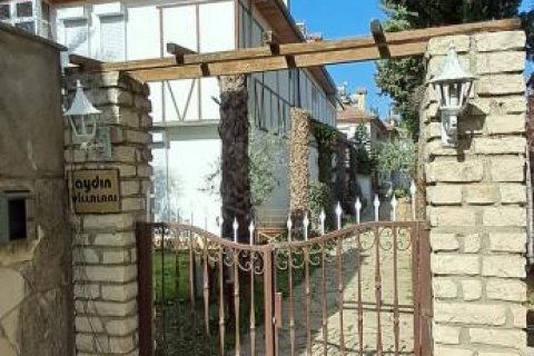 ویلا در Avsallar ، ترکیه 116 متر مربع. شماره 171529 - 23
