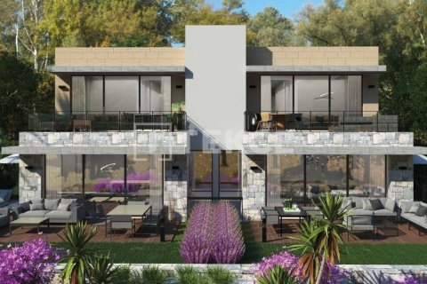 Apartment for sale in Bodrum, Mugla, Turkey, 2 bedrooms, 127m2, No. 171531 – photo 3