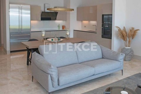 Apartment for sale in Bodrum, Mugla, Turkey, 2 bedrooms, 127m2, No. 171531 – photo 10