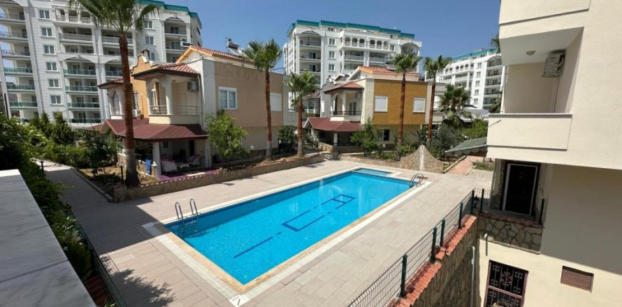 Villa  in Avsallar, Antalya, Turkey No. 171528