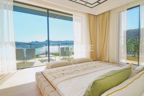 5+1 Villa i Bodrum, Mugla, Turkiet Nr. 171530 - 6