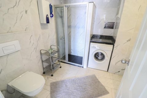 Daire  3+1  Alanya, Antalya, Türkiye №172085 - 7