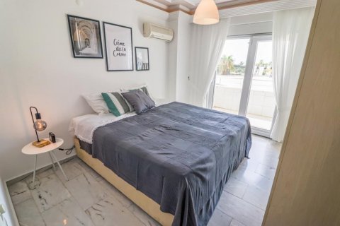 Daire  3+1  Alanya, Antalya, Türkiye №172085 - 4