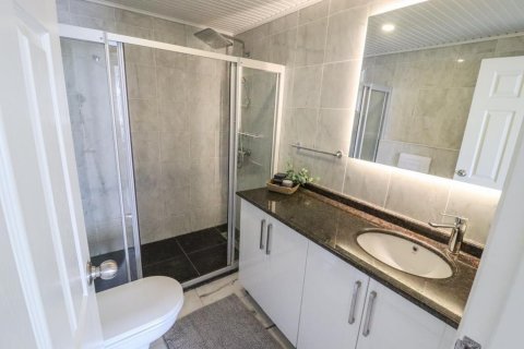 Daire  3+1  Alanya, Antalya, Türkiye №172085 - 8