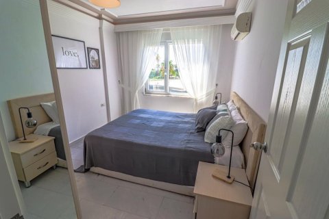 Daire  3+1  Alanya, Antalya, Türkiye №172085 - 6
