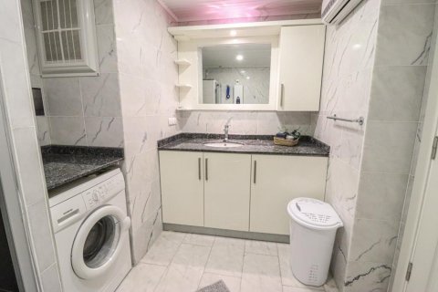 Daire  3+1  Alanya, Antalya, Türkiye №172085 - 9