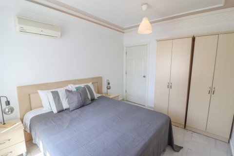 Daire  3+1  Alanya, Antalya, Türkiye №172085 - 5