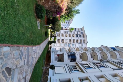 Daire 2+1 Tosmur, Alanya, Antalya, Türkiye №165659 - 3