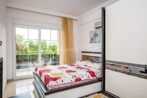 3+1 Villa  i Kemer, Antalya, Turkiet Nr. 178714 - 16